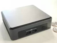 ASUS i7 NUC