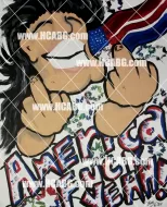 America F*** Yeah