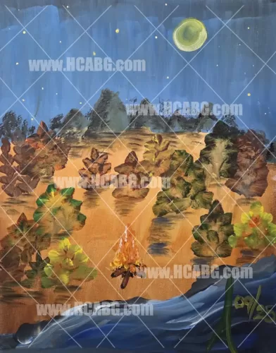 Campfire