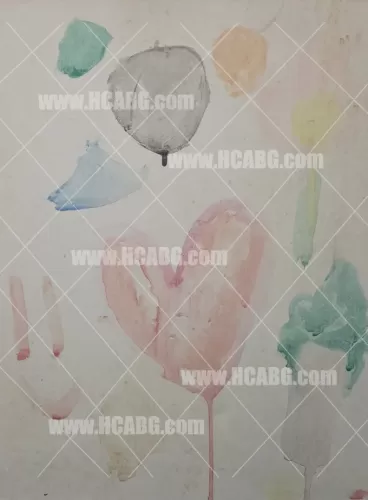 Dripping Hearts