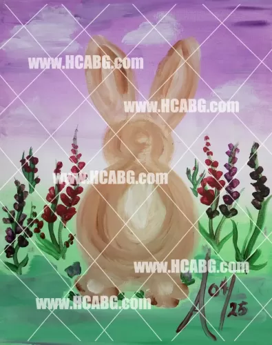 Easter Bunny