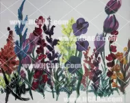 Flower Lineup