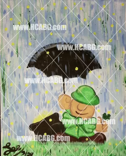 Golden Shower