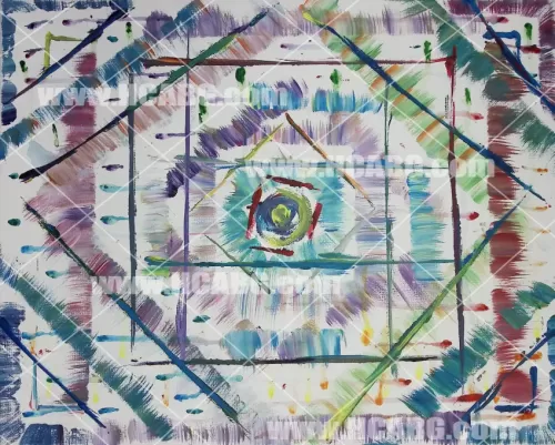 Squared Fractals